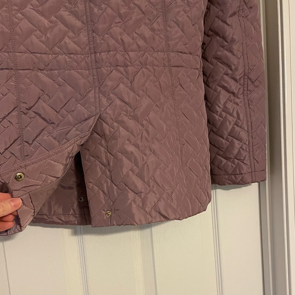 Cole Haan jacket - Picture 6 of 13